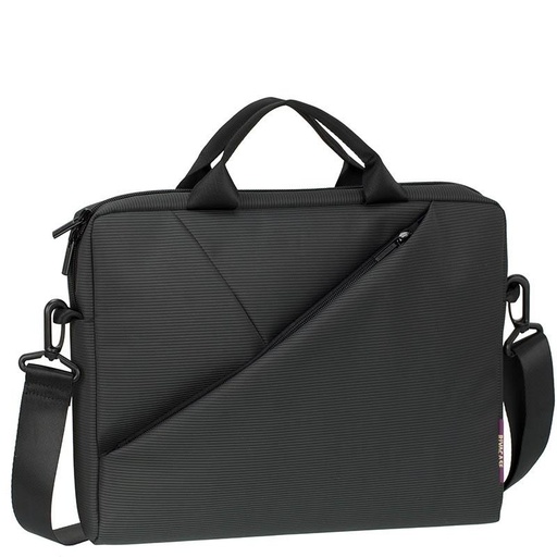 [8730GREY] NB CASE TIVOLI 15.6"/8730 GREY RIVACASE