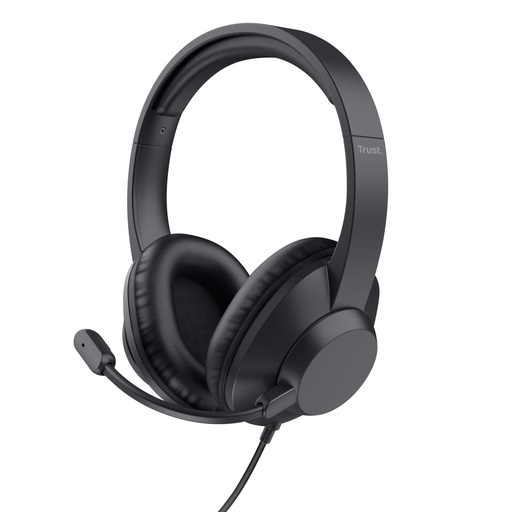 [25461] HEADSET AYDA MAX USB/25461 TRUST