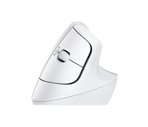 [910-006475] MOUSE USB WRL LIFT RIGHT/WHITE 910-006475 LOGITECH