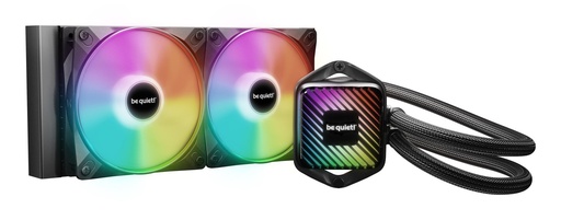 [BW030EU] CPU COOLER S_MULTI/PURE LOOP 3LX BW030EU BE QUIET
