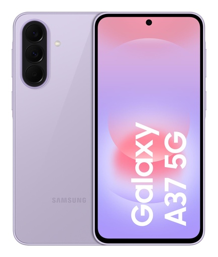 [SM-A376BLVBEUE] MOBILE PHONE GALAXY A37 5G/128GB VIOLET SM-A376B SAMSUNG