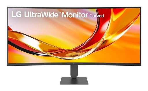 [34U620B-B] LG 34 " 3440 x 1440 pixels Wide Quad HD Native aspect ratio 21:9 LED Curved 34U620B-B