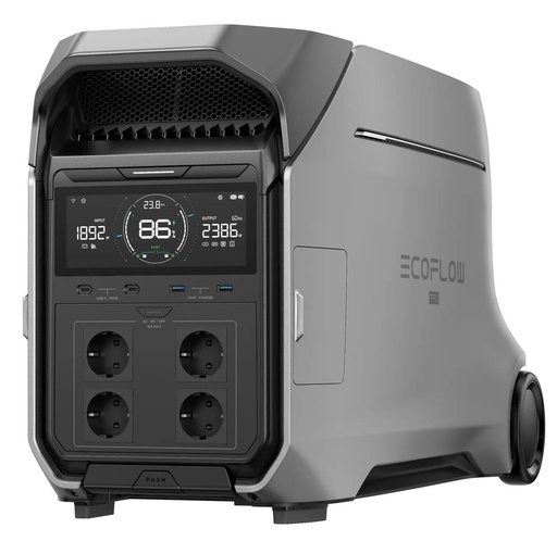 [5013701005] POWER STATION DELTA PRO 3/5013701005 ECOFLOW