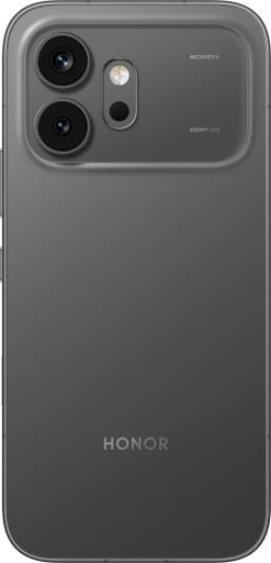 [5109CHCQ] MOBILE PHONE HONOR 600/8/256GB BLACK 5109CHCQ HONOR