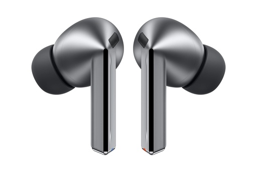 [SM-R630NZAAEUA] HEADSET GALAXY BUDS3 PRO/SILVER SM-R630 SAMSUNG