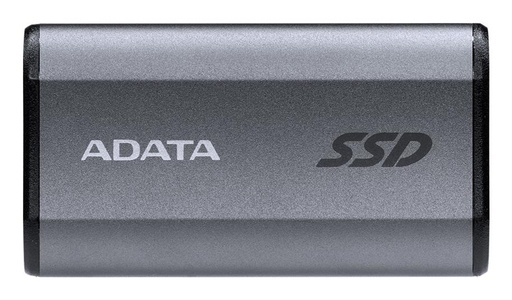 [AELI-SE880-1TCGY] ADATA SE880 1TB USB-C Write speed 2000 MBytes/sec Read speed 2000 MBytes/sec AELI-SE880-1TCGY