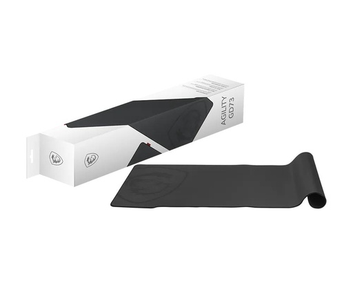 [AGILITY GD73] MOUSE PAD/AGILITY GD73 MSI