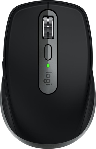 [910-006947] MOUSE USB MX ANYWHERE 3S MAC/SPACE GREY 910-006947 LOGITECH