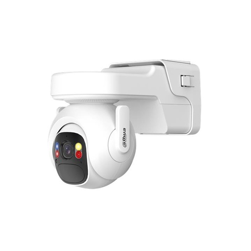 [BP4A-4G] WRL CAMERA 4MP 4G DOME/BATT. BP4A-4G-0360B DAHUA