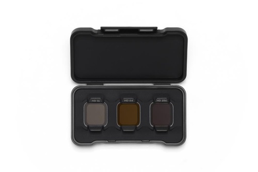 [CP.FP.00000205] DJI DJI Flip ND Filter Set (ND16/64/256) CP.FP.00000205