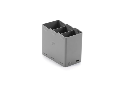 [CP.MA.00000879] DRONE ACC CHARGING HUB./MINI5PRO CP.MA.00000879 DJI