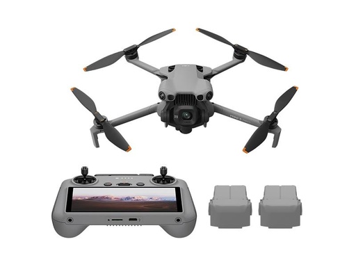 [CP.MA.00001024] DJI Mini 5 Pro Fly More Combo Plus (DJI RC 2) CP.MA.00001024