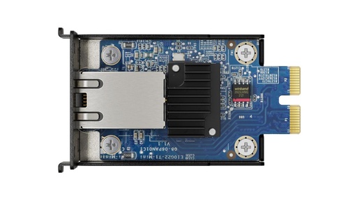 [E10G22-T1-MINI] NET CARD PCIE 10GB/E10G22-T1-MINI SYNOLOGY
