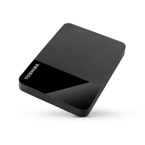 [HDTP310EK3AA] TOSHIBA HDTP310EK3AA Canvio Basics 1000 GB Colour Black HDTP310EK3AA