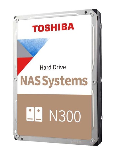 [HDWG51CUZSVA] TOSHIBA Serial ATA III 3.5 " Buffer 512 MB 7200 RPM 12 TB HDWG51CUZSVA