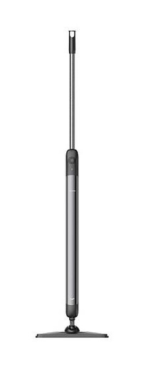 [HMF10A-BL] DREAME MIRA MOP 10 Wet Electric mop Black Bagless Battery 1.7 kg HMF10A