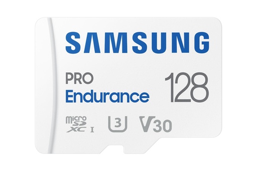 [MB-MJ128KA/EU] MEMORY MICRO SDXC PRO 128GB/C10 W/A MB-MJ128KA/EU SAMSUNG