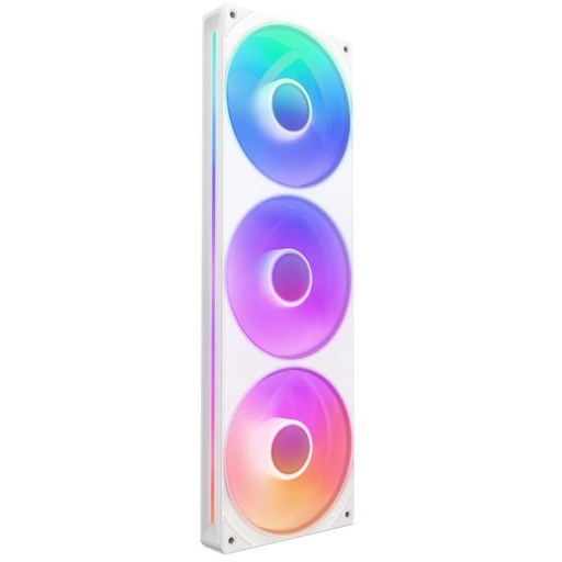 [RF-U36HF-W1] CASE FAN 360MM/F360 RGB CORE NZXT