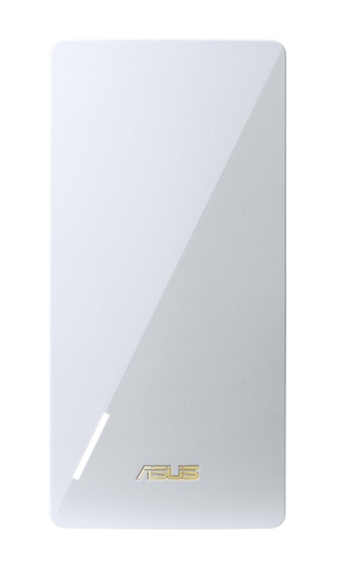 [RP-BE58] ASUS RP-BE58 Product type Mesh satellite Qtty 1 pc(s) Wi-Fi band Dual-band (2.4 GHz / 5 GHz) Wi-Fi 7 (802.11be) 1xEthern