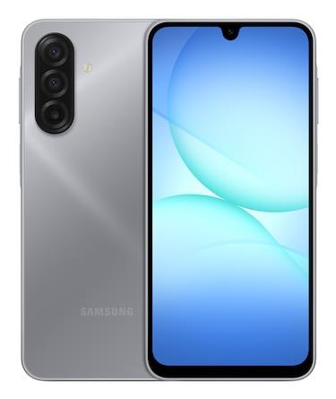 [SM-A175FZABEUE] MOBILE PHONE GALAXY A17 4G/4/128GB GRAY SM-A175F SAMSUNG