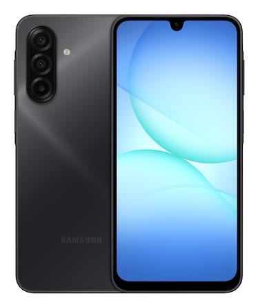 [SM-A175FZKBEUE] MOBILE PHONE GALAXY A17 4G/4/128GB BLACK SM-A175F SAMSUNG