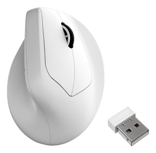 [M5-A24] MOUSE USB OPTICAL WRL M5/WHITE M5-A24 KEYCHRON