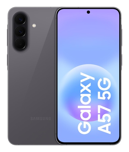 [SM-A576BZABEUE] MOBILE PHONE GALAXY A57 5G/128GB GREY SM-A576B SAMSUNG
