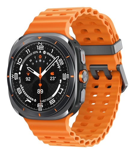[SM-L705FDAAEUE] SMARTWATCH GALAXY WATCH ULTRA/LTE GRAY SM-L705 SAMSUNG