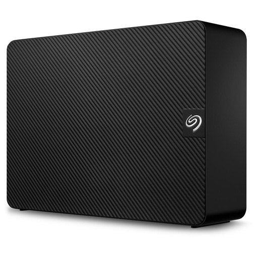 [STKP6000400] SEAGATE Expansion 6TB USB 3.0 Drives 1 Black STKP6000400