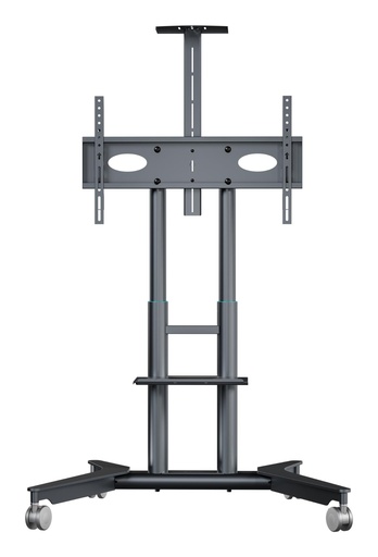 [TS1571-G] TV SET ACC MOBILE STAND/32-75"/GRAPHITE TS1571-G ONKRON