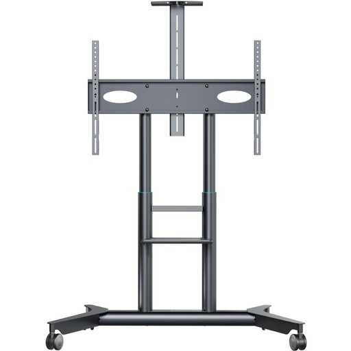 [TS1871-G] TV SET ACC MOBILE STAND/55-90"/GRAPHITE TS1871-G ONKRON