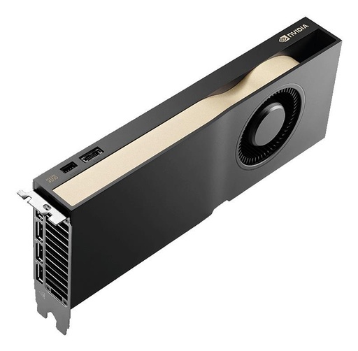 [VCNRTXPRO4500-SB] PNY NVIDIA RTX PRO 4500 32 GB GDDR7 256 bit PCI Express x16 5.0 Active Blackwell VCNRTXPRO4500-SB