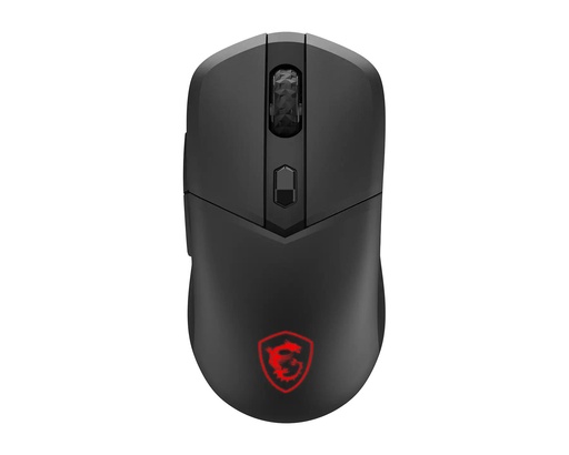 [VERSA 300 W 8K] MOUSE USB OPTICAL WRL GAMING/VERSA 300 W 8K MSI