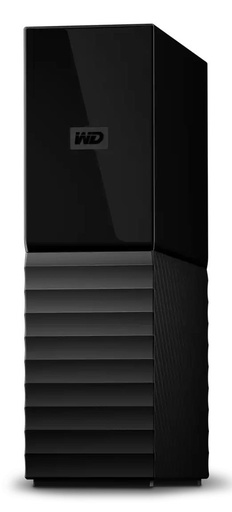 [WDBBGB0260HBK-EESN] WESTERN DIGITAL Colour Black 26000 GB WDBBGB0260HBK-EESN