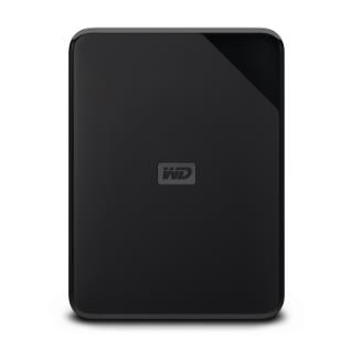 [WDBJRT0040BBK-WESN] WESTERN DIGITAL Elements Portable SE 4TB USB 3.0 Colour Black WDBJRT0040BBK-WESN