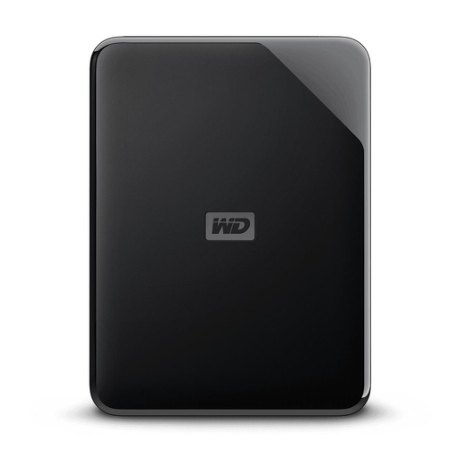 [WDBJRT0050BBK-WESN] WESTERN DIGITAL 5000 GB Colour Black WDBJRT0050BBK-WESN