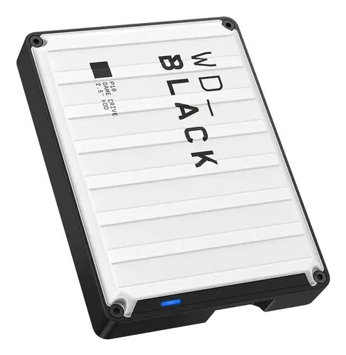 [WDBPSZ0050BWT-WESN] WESTERN DIGITAL Colour White 5000 GB WDBPSZ0050BWT-WESN
