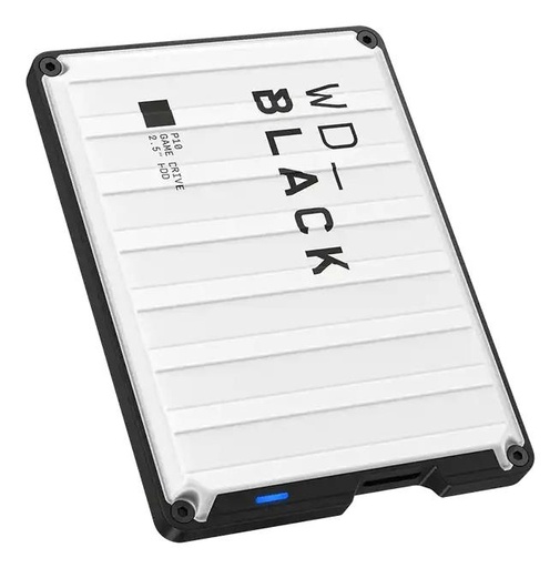 [WDBSYM0020BWT-WESN] WESTERN DIGITAL 2000 GB Colour White WDBSYM0020BWT-WESN