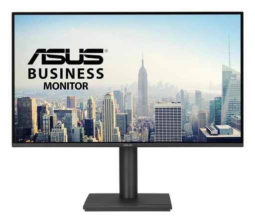 [90LM03I1-B01171] ASUS 27 " 2560 x 1440 pixels Quad HD Native aspect ratio 16:9 LCD Flat 90LM03I1-B01171