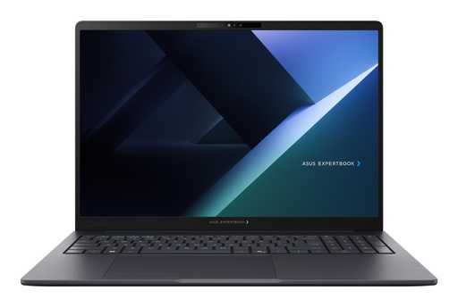 [90NX09Z1-M001Y0] ASUS ExpertBook B5605CAA-PL0057X CPU Intel Core Ultra 5 325 16 " 2560 x 1600 pixels RAM 16 GB DDR5-SDRAM SSD 512 GB Disc