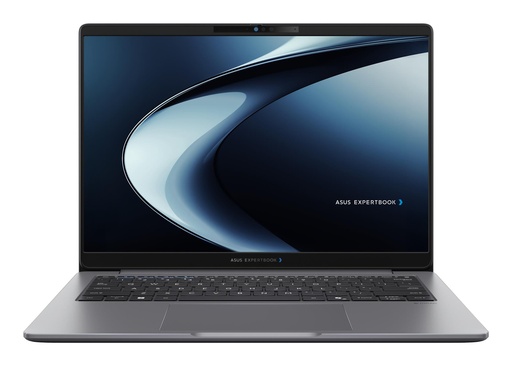 [90NX0AA1-M002H0] ASUS ExpertBook PM5406CGA-TJ0073X CPU AMD RyzenT AI 5 430 2 GHz 14 " 1920 x 1200 pixels Yes RAM 16 GB DDR5-SDRAM SSD 512