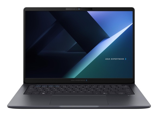 [90NX0AD1-M003C0] ASUS ExpertBook BM3406CGA-LY0103X CPU AMD RyzenT AI 5 430 2 GHz 14 " 1920 x 1200 pixels RAM 16 GB DDR5-SDRAM SSD 512 GB 