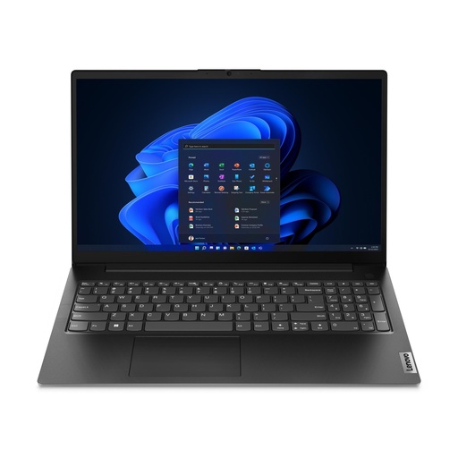 [82YU016TPB] LENOVO V Series V15 G4 AMN CPU  Ryzen 5 7520U 2800 MHz 15.6" 1920x1080 RAM 16GB LPDDR5 5500 MHz SSD 512GB AMD Radeon 610