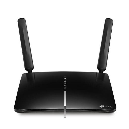 [ARCHERMR600] TP-LINK Wireless Router 1200 Mbps IEEE 802.11ac 1 WAN 3x10/100/1000M ARCHERMR600