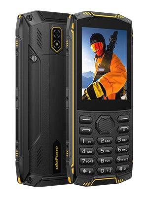 [ARMOR MINI 5] MOBILE PHONE ARMOR MINI 5/8/1GB BLACK ULEFONE