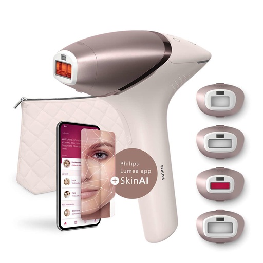 [BRI977/00] LIGHT HAIR REMOVER/BRI977/00 PHILIPS