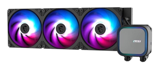 [MAG CORELIQUID A13 360] CPU COOLER MULTI SOCKET/MAG CORELIQUID A13 360 MSI