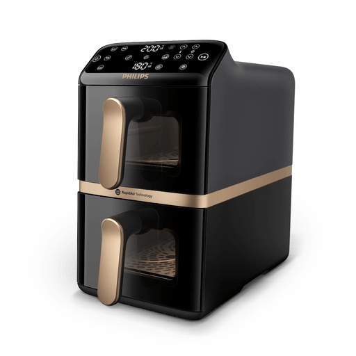 [NA462/70] AIR FRYER/NA462/70 PHILIPS