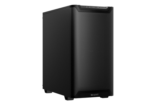 [BG074] BE QUIET PURE BASE 501 MidiTower Not included ATX MicroATX MiniITX Colour Black BG074