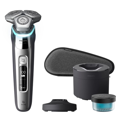 [S9975/55] SHAVER/S9975/55 PHILIPS